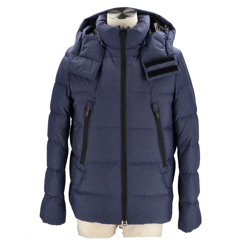 nano universe ナノ・ユニバース/ダウンジャケット//Aランク/76