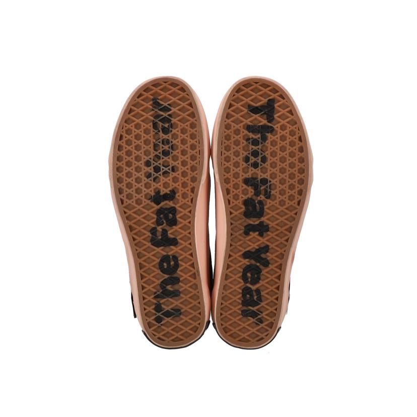 VANS バンズ/オールドスクールVANS&PURLICUE 26.5cm/721356//ABランク/76