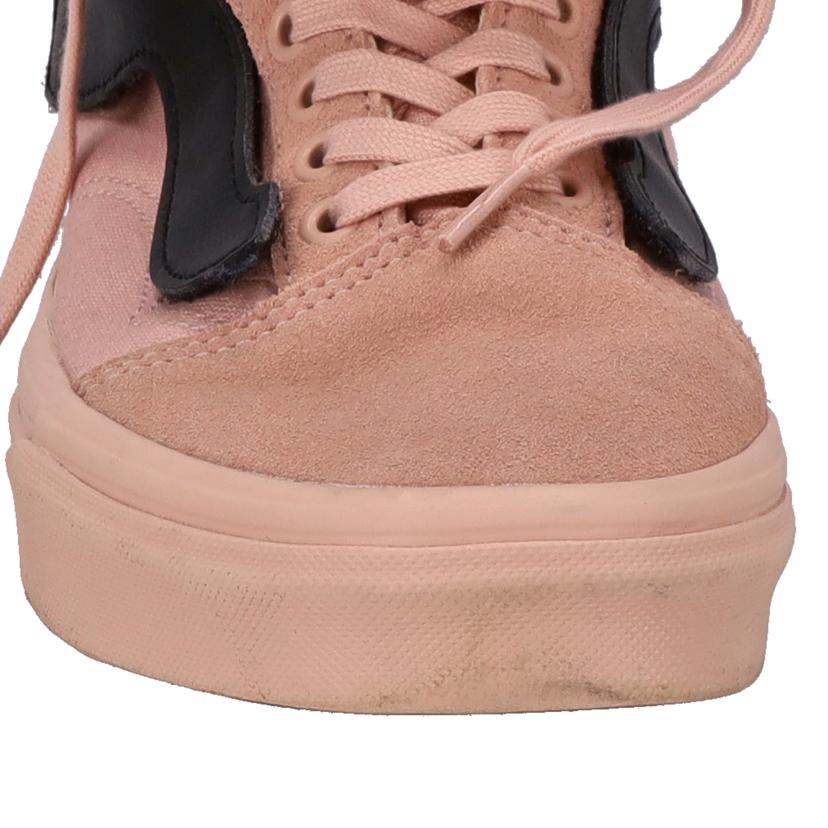 VANS バンズ/オールドスクールVANS&PURLICUE 26.5cm/721356//ABランク/76