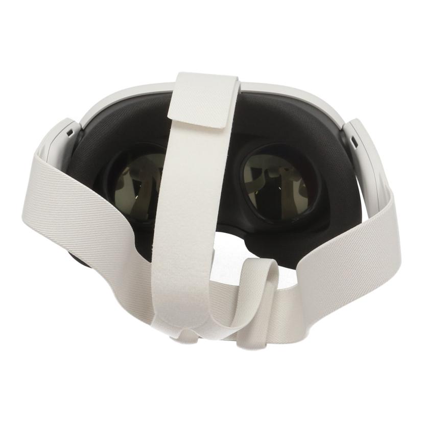 Meta Facebook メタ /VRヘッドセット/MetaQuest3 512GB/899-00594-01//2G0YBWRG9J01CY/Bランク/06