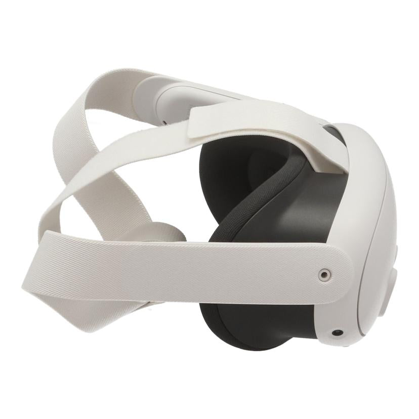Meta Facebook メタ /VRヘッドセット/MetaQuest3 512GB/899-00594-01//2G0YBWRG9J01CY/Bランク/06