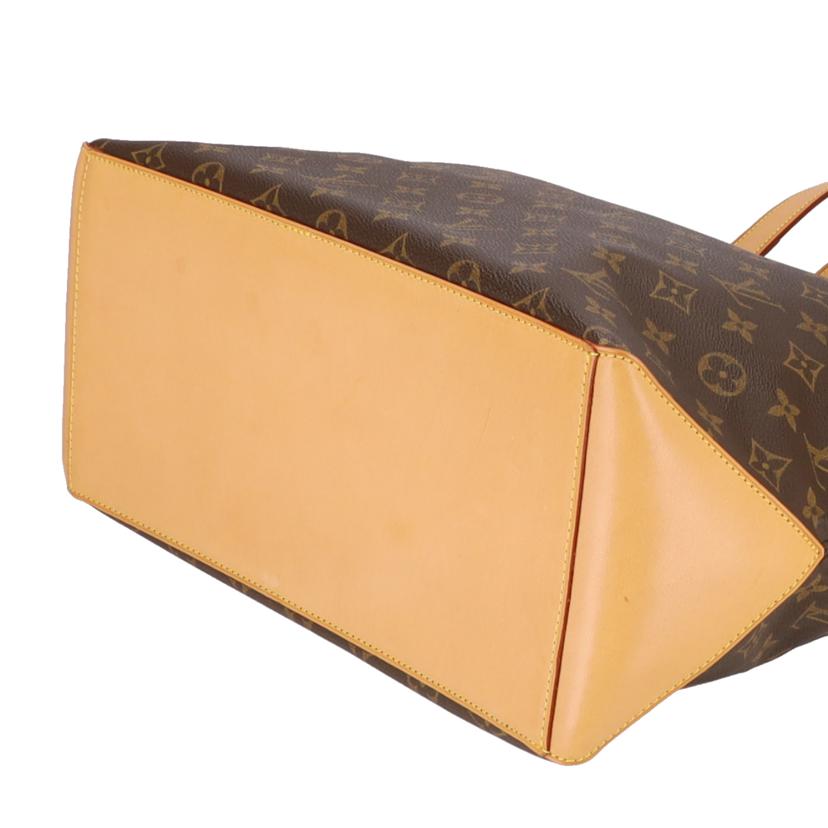 LOUIS VUITTON/カバ・メゾ/モノグラム/M51151//SD0***/ABランク/85