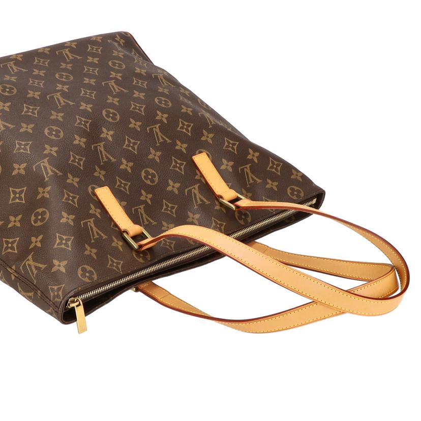 LOUIS VUITTON/カバ・メゾ/モノグラム/M51151//SD0***/ABランク/85