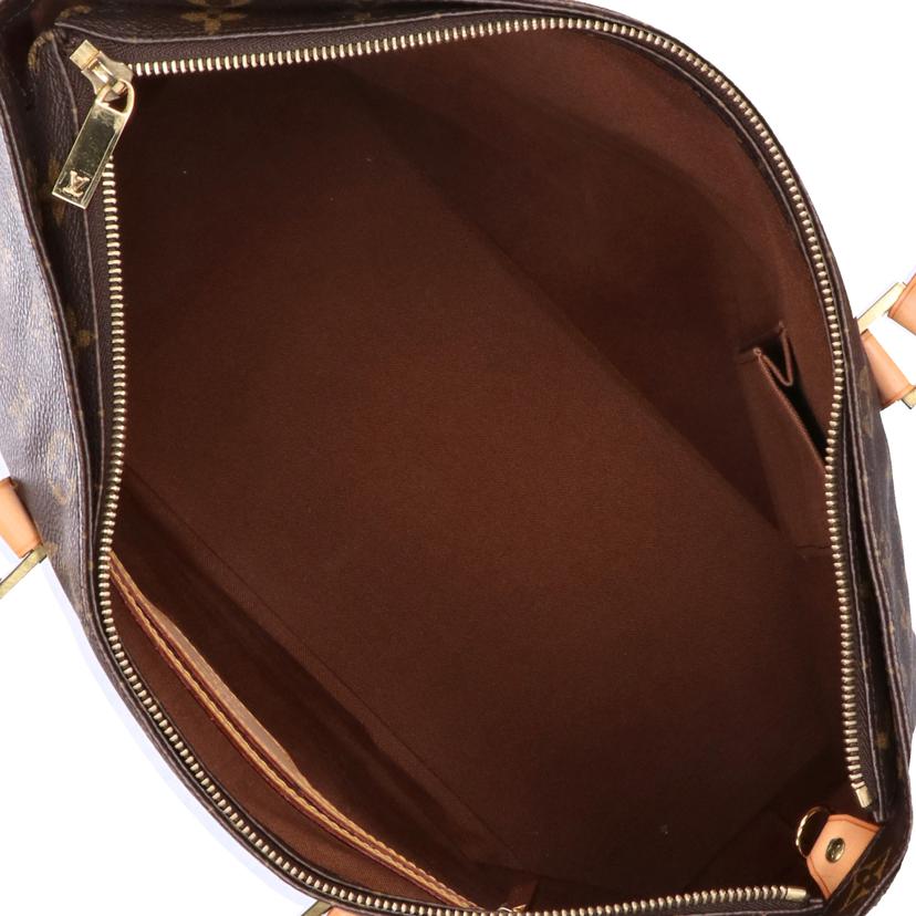 LOUIS VUITTON/カバ・メゾ/モノグラム/M51151//SD0***/ABランク/85