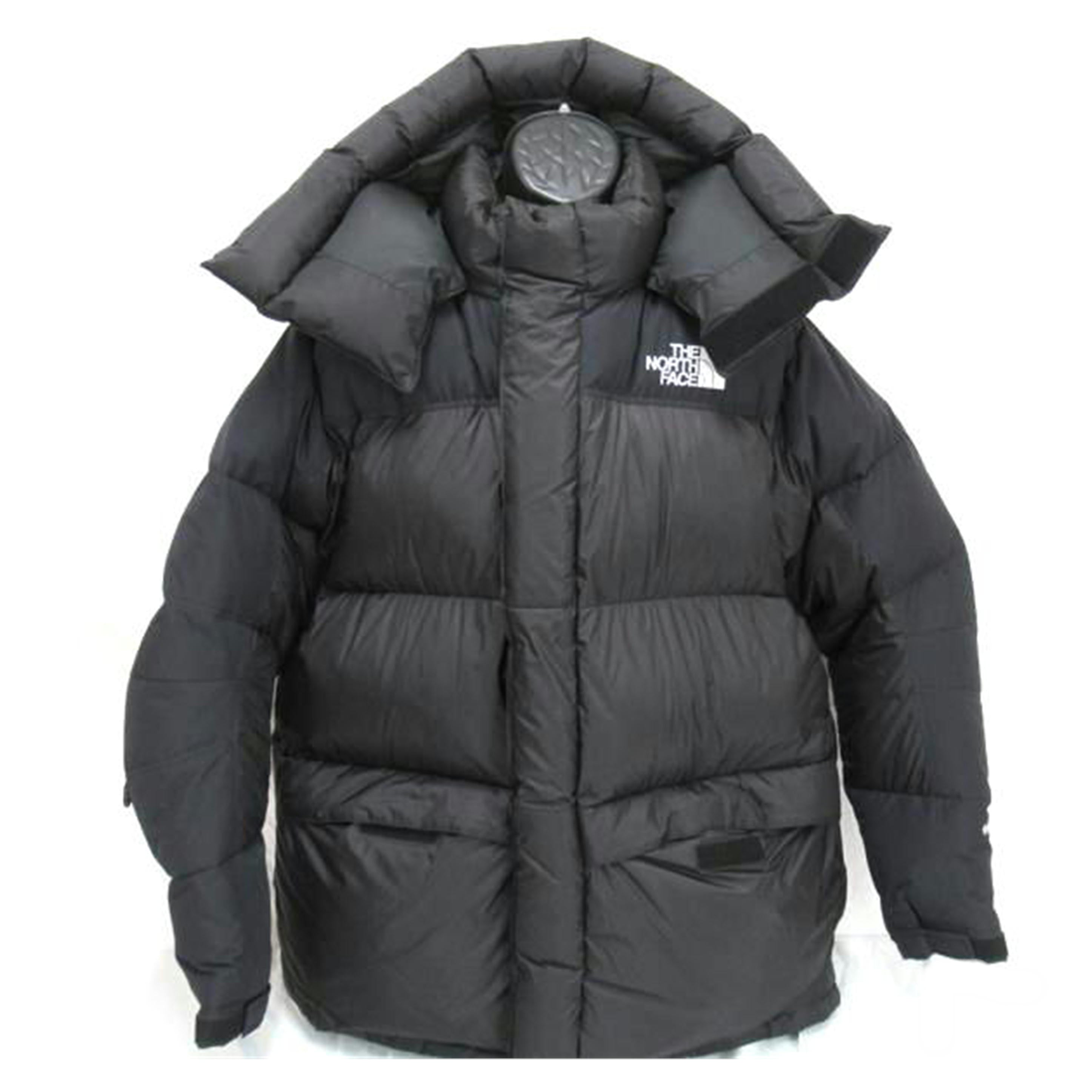 THE NORTH FACE/ヒムダウンジャケット/BK/ND92031//Aランク/63