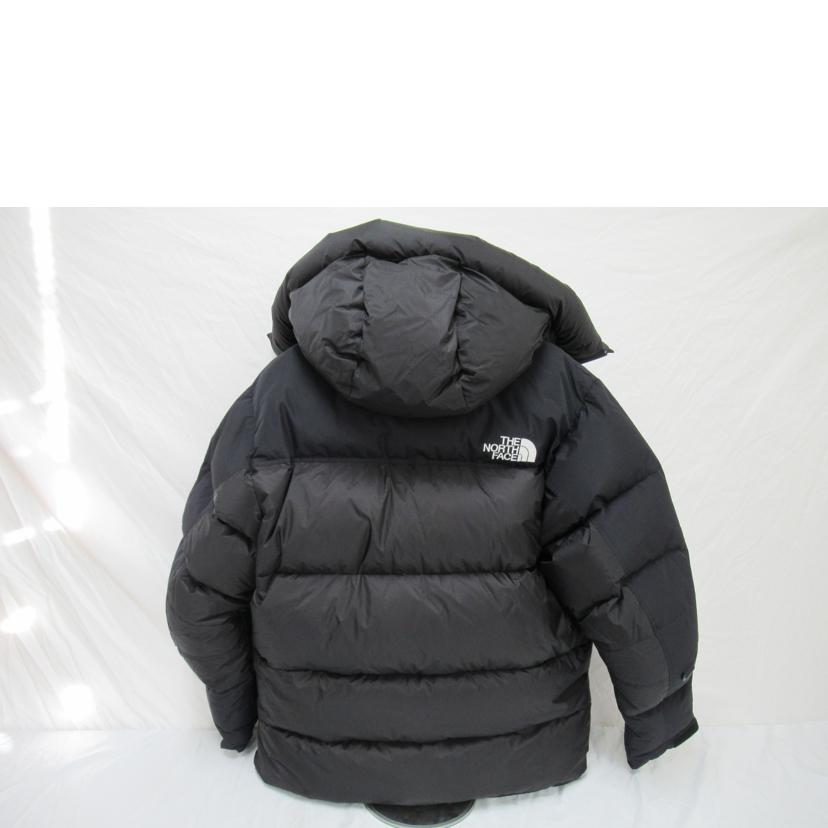 THE NORTH FACE/ヒムダウンジャケット/BK/ND92031//Aランク/63