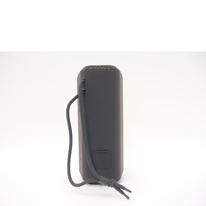 SONY ソニー/ワイヤレススピーカー/SRS-XE200//1007844/Aランク/69