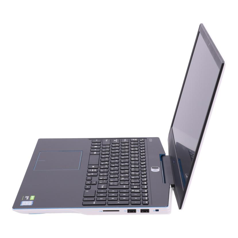 DELL デル /Win11ゲーミングノートPC/G3 15 3590/P89F001//D7HKKW2/Bランク/67
