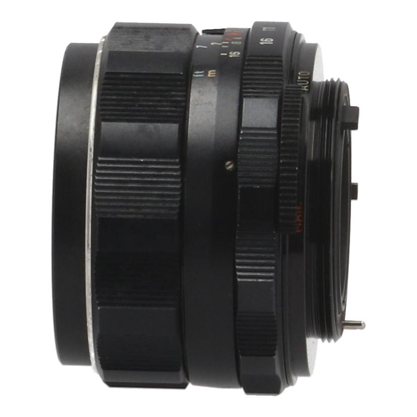 PENTAX ペンタックス /交換レンズ/55mm/SMC Takumar 55mm f1.8//6278975/BCランク/82