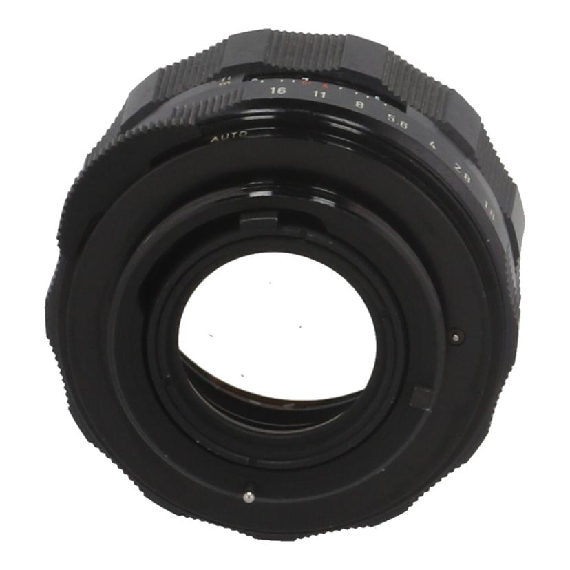 PENTAX ペンタックス /交換レンズ/55mm/SMC Takumar 55mm f1.8//6278975/BCランク/82