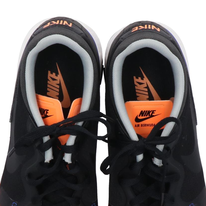 NIKE NIKE/BREWUDA MID QS/599473-008//29.0cm/ABランク/03