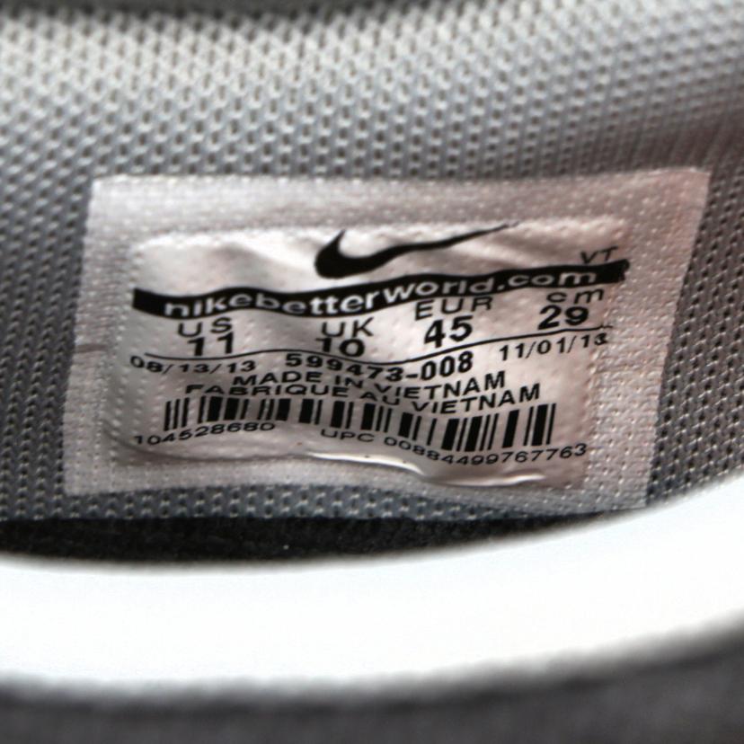 NIKE NIKE/BREWUDA MID QS/599473-008//29.0cm/ABランク/03