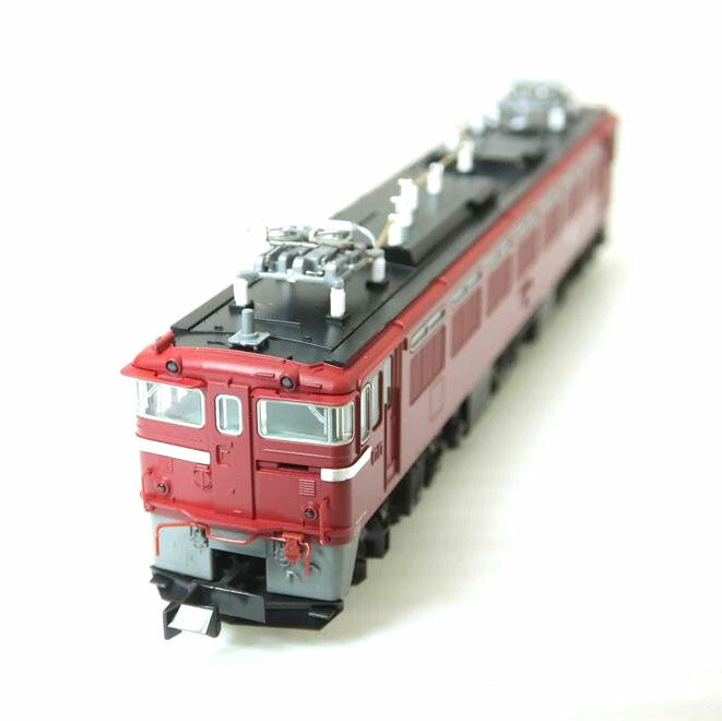 KATO KATO/ED76 500 JR仕様/3071-2//Aランク/88