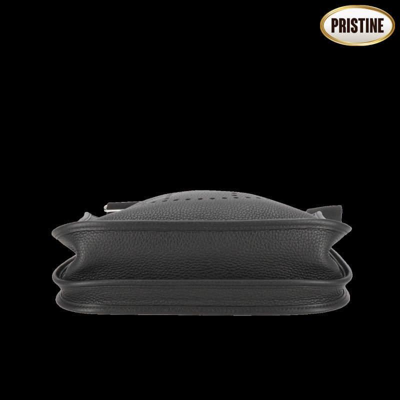 HERMES エルメス/エブリンⅢPM29/トリヨンクレマンス/ノワ-ル/H056277CK89//Y B*****/Sランク/93