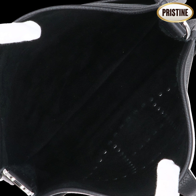 HERMES エルメス/エブリンⅢPM29/トリヨンクレマンス/ノワ-ル/H056277CK89//Y B*****/Sランク/93