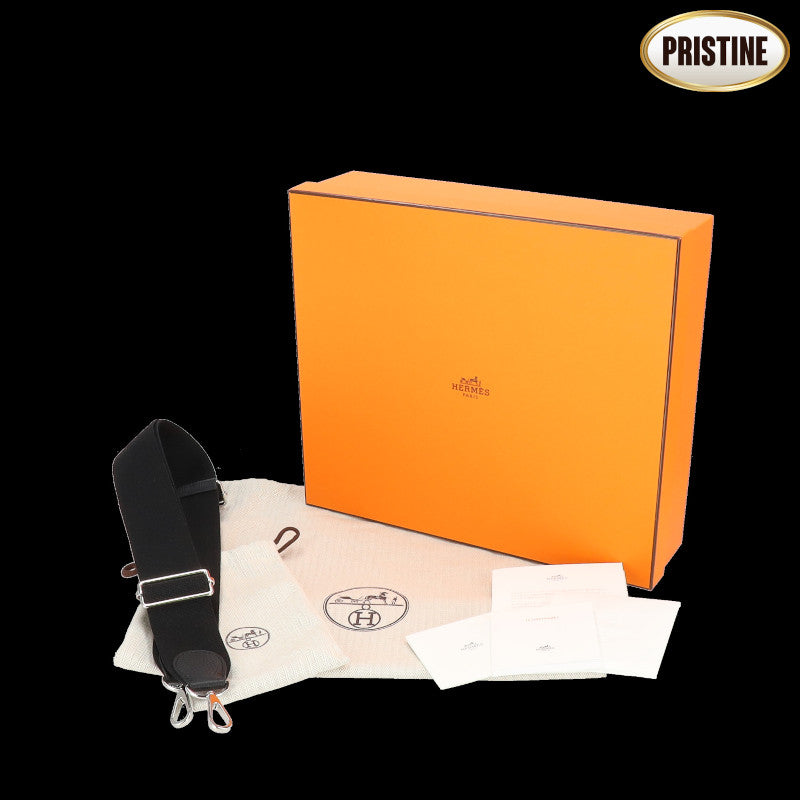 HERMES エルメス/エブリンⅢPM29/トリヨンクレマンス/ノワ-ル/H056277CK89//Y B*****/Sランク/93