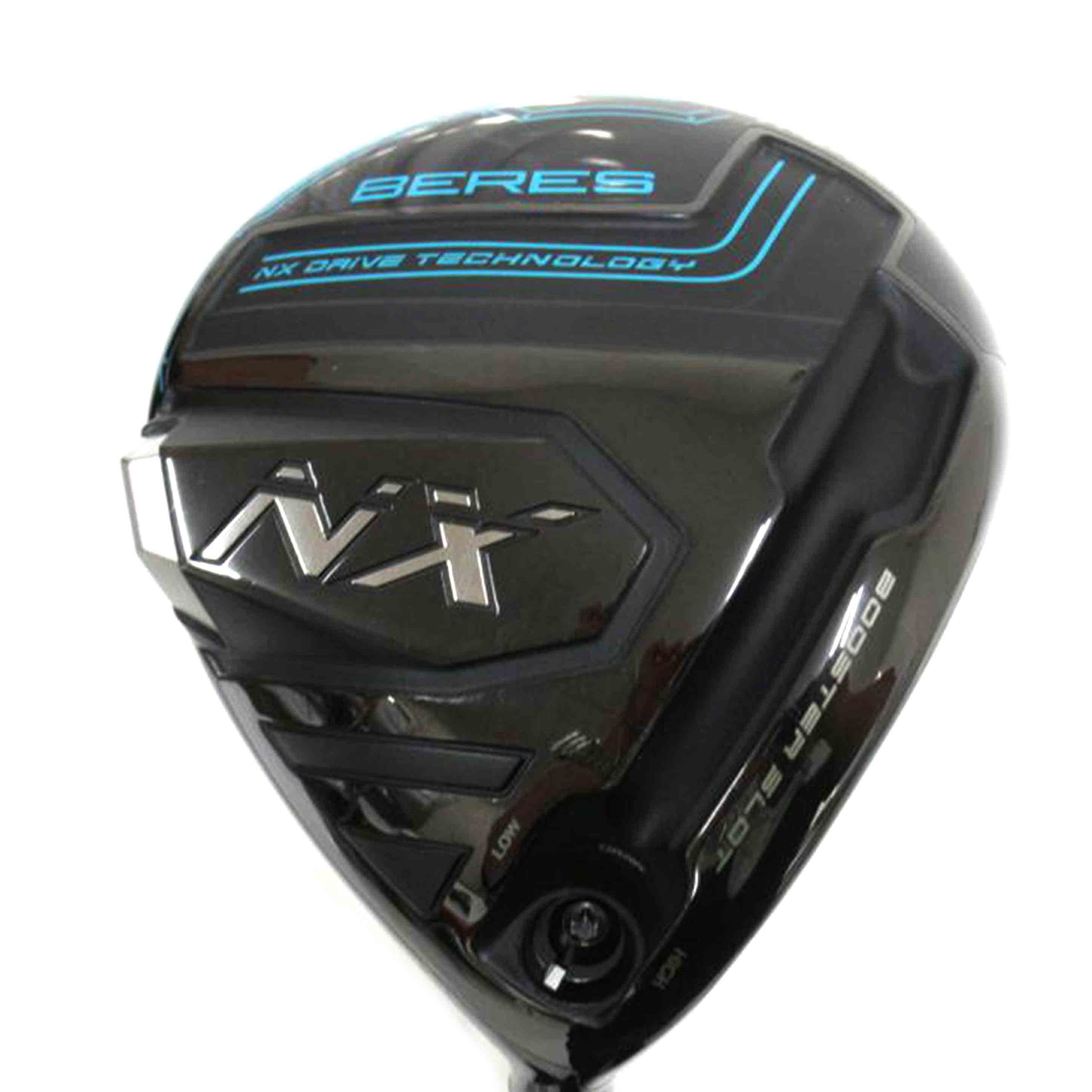 HONMA/ドライバー/ホンマ・BERES NX/BERES NX//Aランク/63