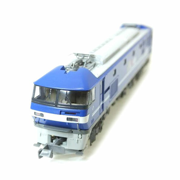 KATO KATO/EF210 100番台 シングルアームパンタグラフ新塗装/3034-7//Aランク/88