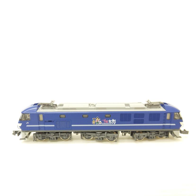 KATO KATO/EF210 100番台 シングルアームパンタグラフ新塗装/3034-7//Aランク/88
