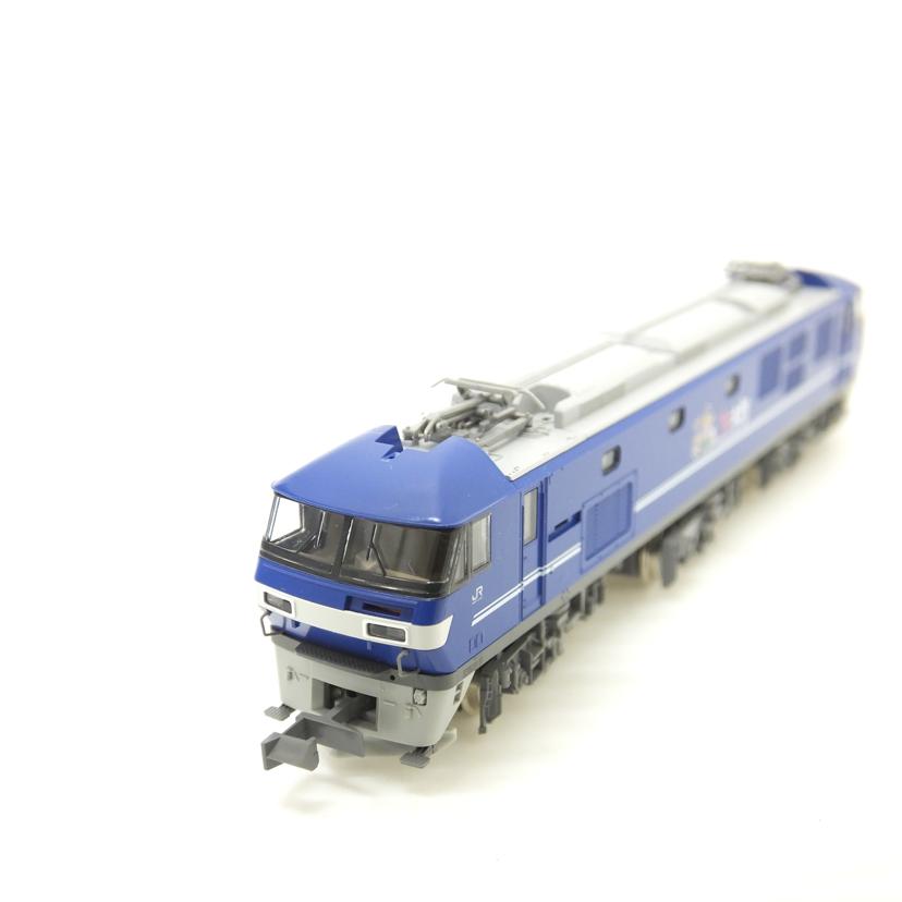 KATO KATO/EF210 100番台 シングルアームパンタグラフ新塗装/3034-7//Aランク/88
