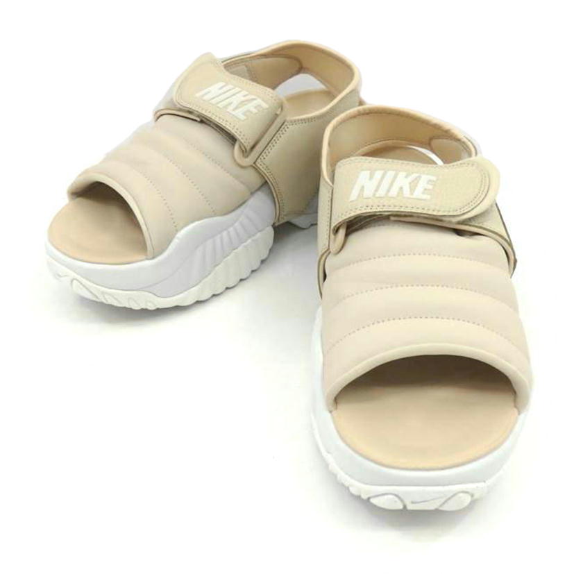 NIKE ナイキ/ADJUST FORCE SANDAL/DV2136-101//Aランク/77