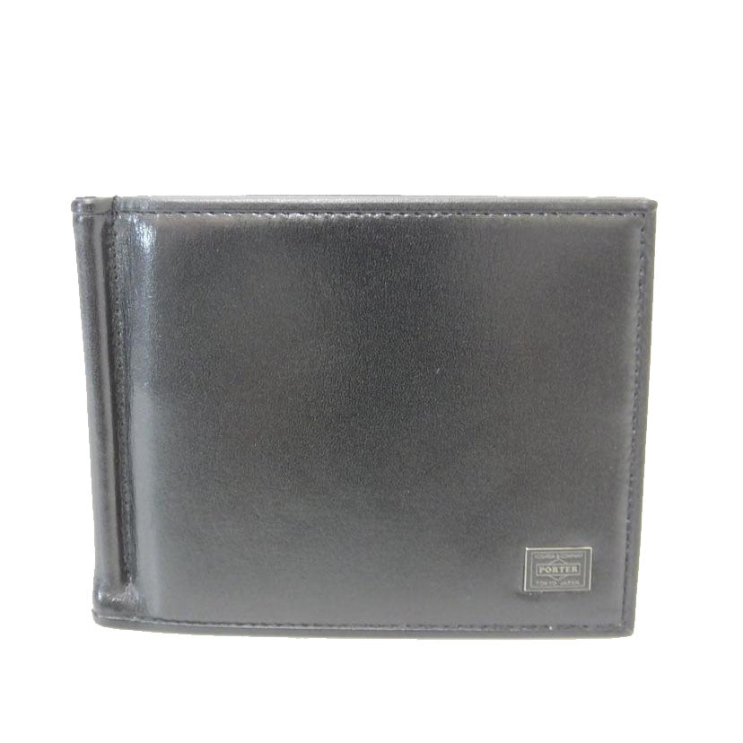 PORTER ポーター/プリュム マネークリップ/179-03873//ABランク/88