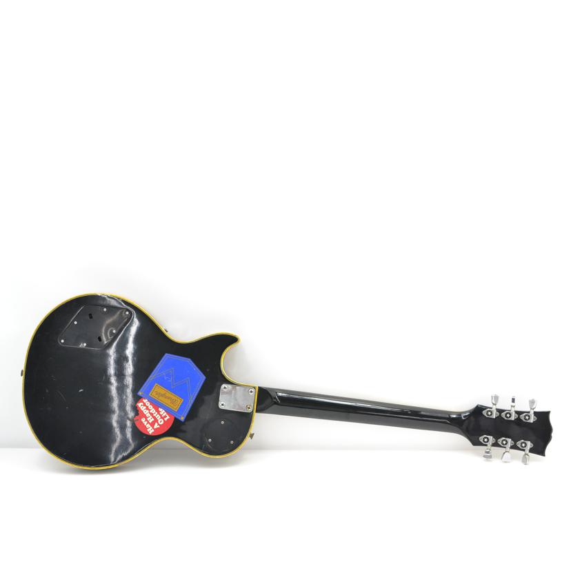 Greco グレコ/LP typeエレキギター/LP-480B//Bランク/75