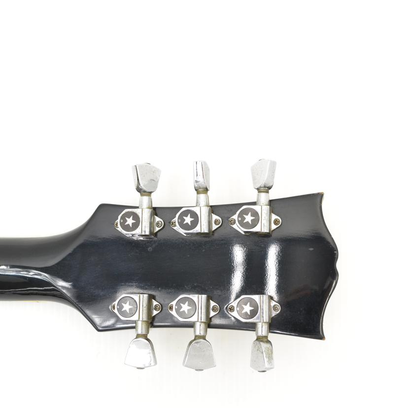 Greco グレコ/LP typeエレキギター/LP-480B//Bランク/75