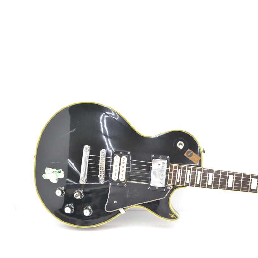 Greco グレコ/LP typeエレキギター/LP-480B//Bランク/75