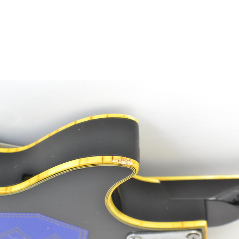 Greco グレコ/LP typeエレキギター/LP-480B//Bランク/75