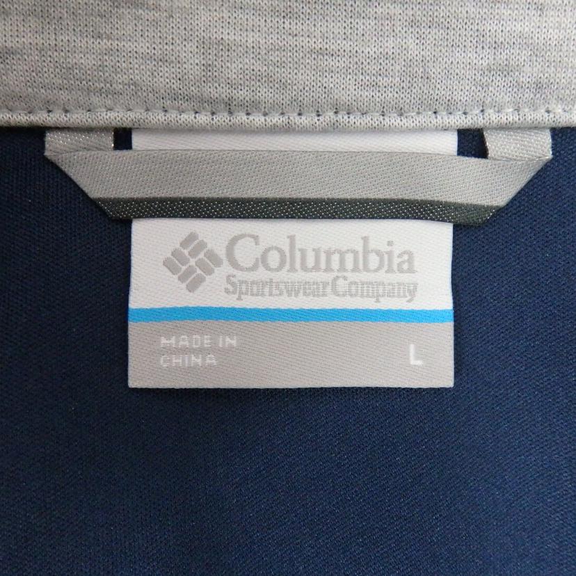 columbia コロンビア/ウィルキンソンコーブスタンドネックジャケット/PM0999-040//Sランク/25