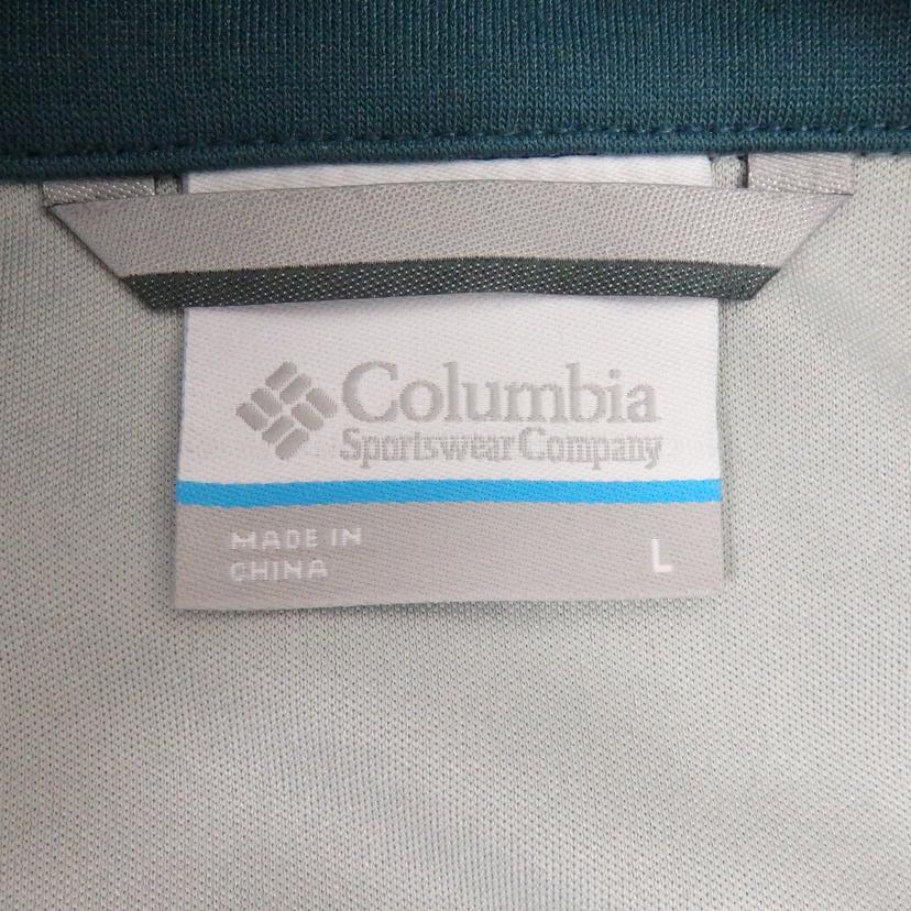 columbia コロンビア/ウィルキンソンコーブスタンドネックジャケット/PM0999-429//Sランク/25