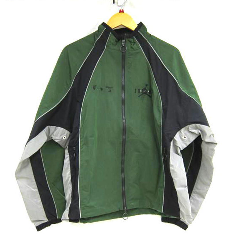 JORDAN×OFF White ジョーダン×オフホワイト/JORDAN OW TRACK JACKET/CV3503-361//Sランク/82