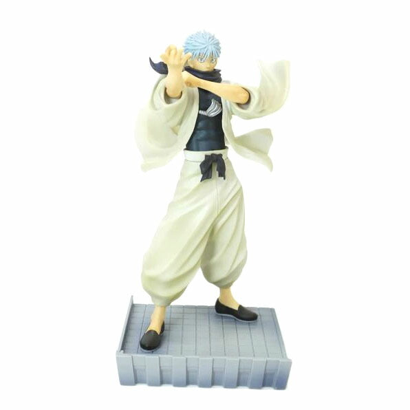 BANDAI バンダイ/五条悟 - - JUMP OUT HEROES EXTRA SATORU GOJO -MURASAKI- 「呪術廻戦」 ジャンプGIGA 2024 WINTER 応募者全員サービス//Aランク/88