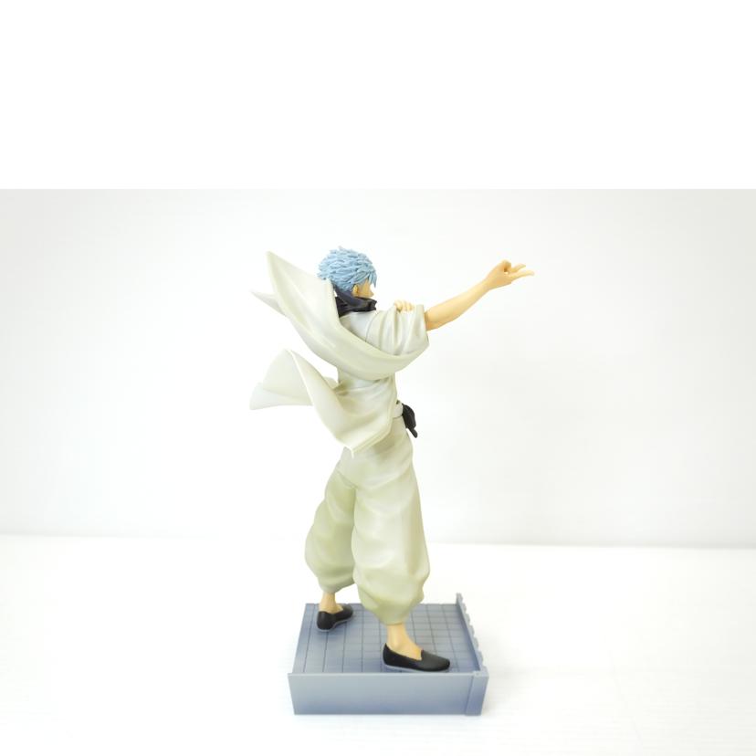BANDAI バンダイ/五条悟 - - JUMP OUT HEROES EXTRA SATORU GOJO -MURASAKI- 「呪術廻戦」 ジャンプGIGA 2024 WINTER 応募者全員サービス//Aランク/88