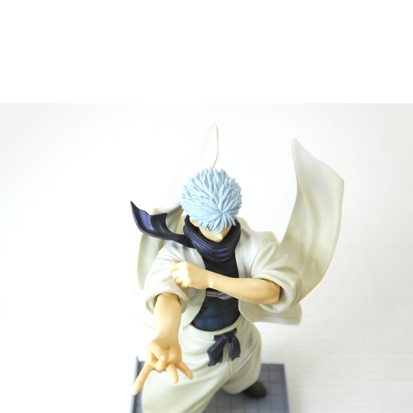 BANDAI バンダイ/五条悟 - - JUMP OUT HEROES EXTRA SATORU GOJO -MURASAKI- 「呪術廻戦」 ジャンプGIGA 2024 WINTER 応募者全員サービス//Aランク/88