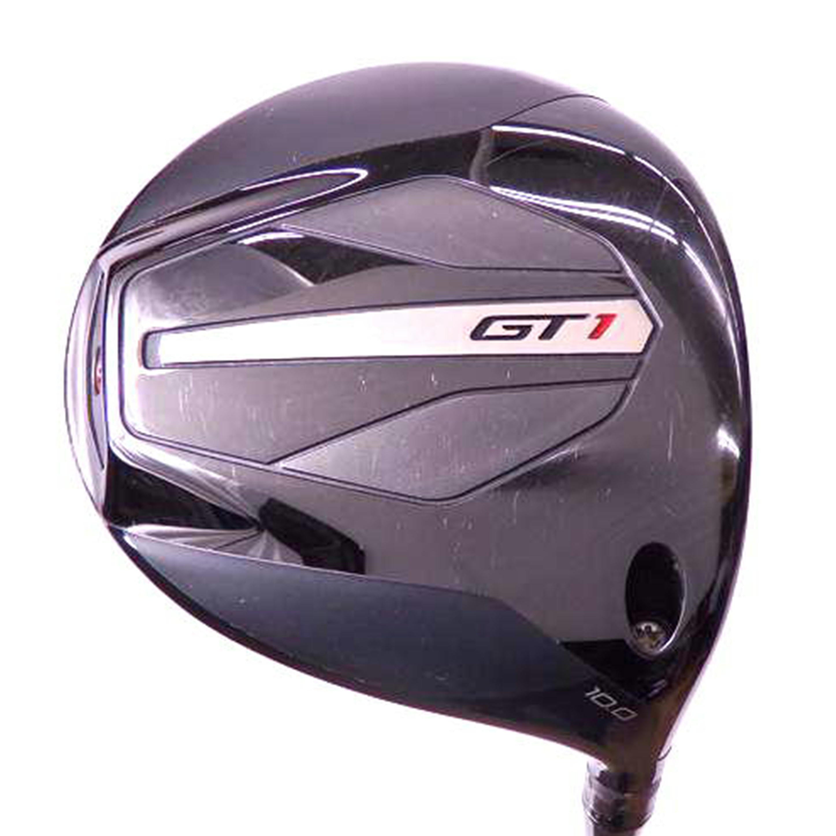 Titleist タイトリスト/ドライバー/GT1//ABランク/76
