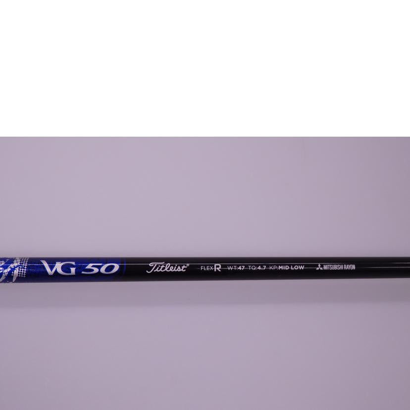 Titleist タイトリスト/ドライバー/GT1//ABランク/76