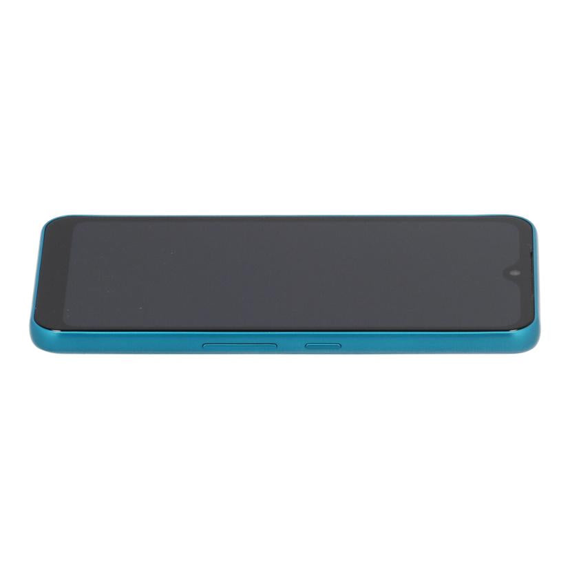 FUJITSU FCNT SoftBank 富士通 フジツウ /スマートフォン/arrows We 64GB/A101FC//a343319b/Aランク/18
