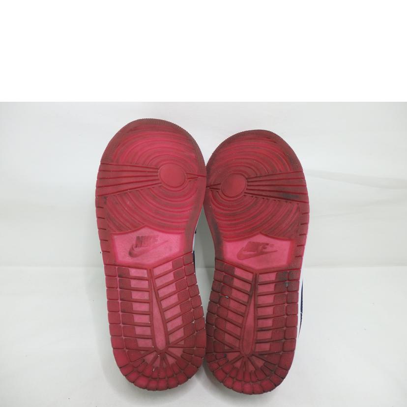 NIKE ナイキ/JORDAN BRAND AIR JORDAN 1 LOW SE/26.0cm/IB8971-106//Bランク/84
