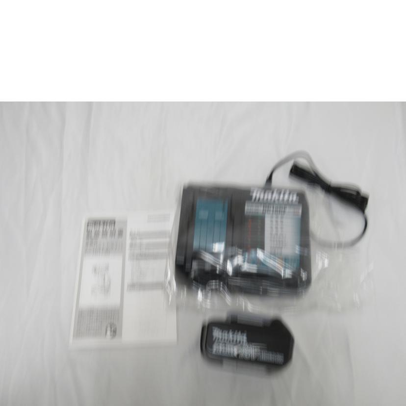 MAKITA/充電式インパクトドライバ/マキタ・TD173DRGXO/TD173DRGXO//755375/SAランク/63