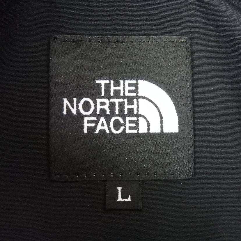 THE NORTHFACE ザ・ノースフェイス/Hydrena Wind jacket/NP22550//Sランク/25
