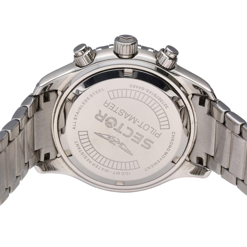 SECTOR セクター/PILOT MASTER//327*************/ABランク/91