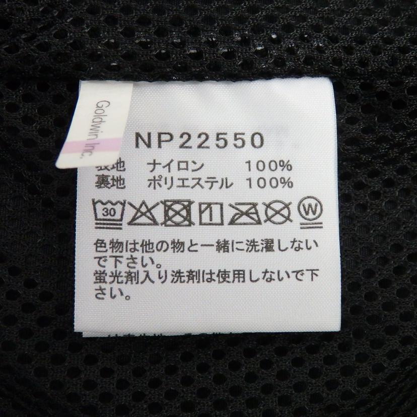 THE NORTHFACE ザ・ノースフェイス/Hydrena Wind jacket/NP22550//Sランク/25