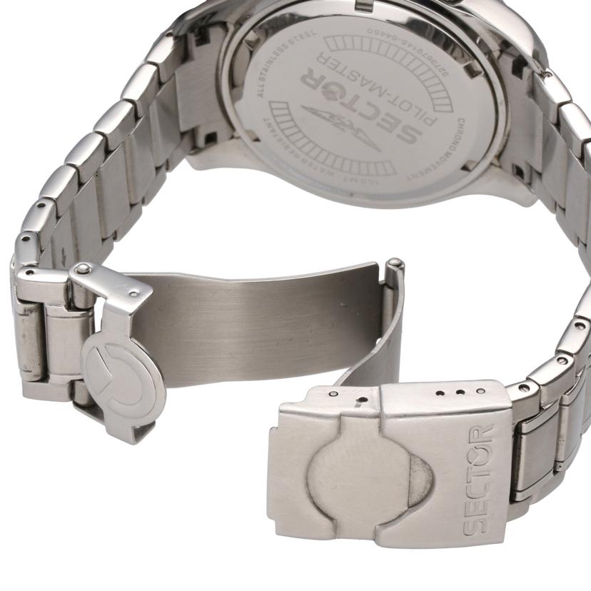 SECTOR セクター/PILOT MASTER//327*************/ABランク/91