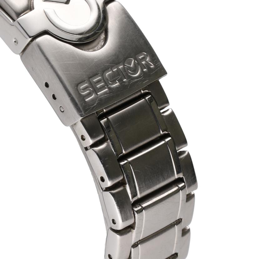 SECTOR セクター/PILOT MASTER//327*************/ABランク/91