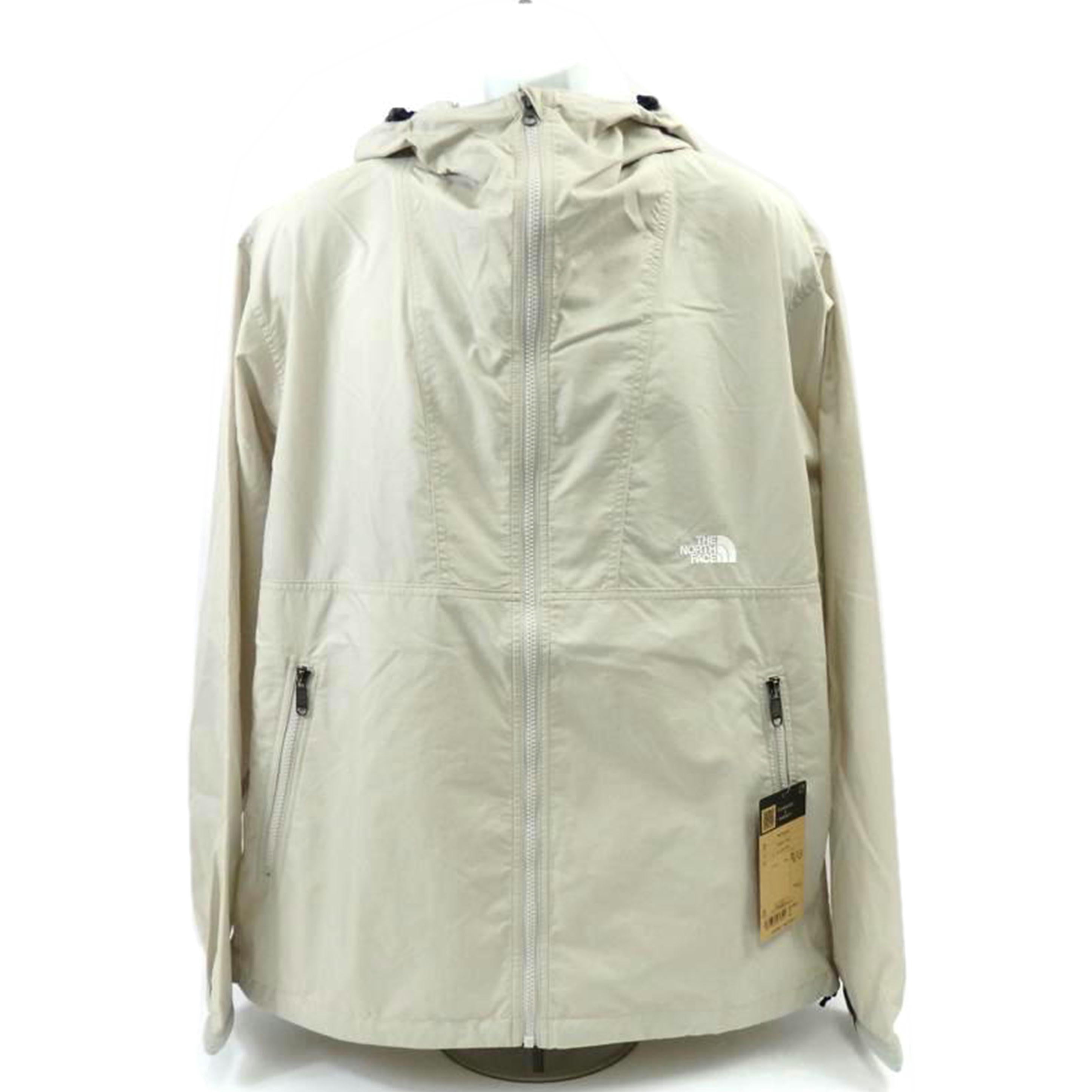 THE NORTHFACE ザ・ノースフェイス/Compact jacket/NP72530//Aランク/25