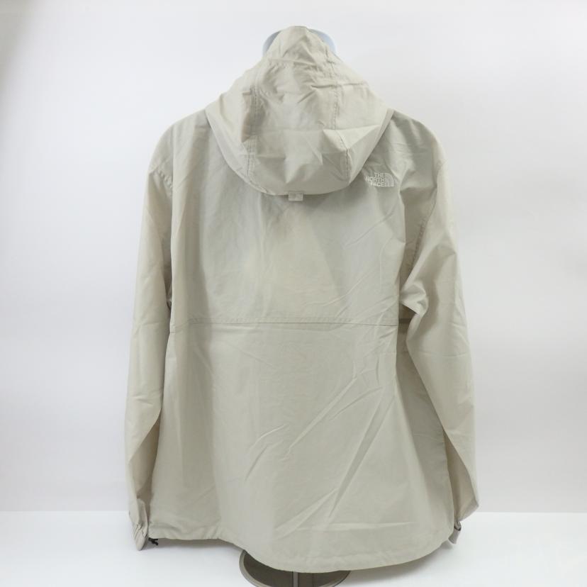 THE NORTHFACE ザ・ノースフェイス/Compact jacket/NP72530//Aランク/25
