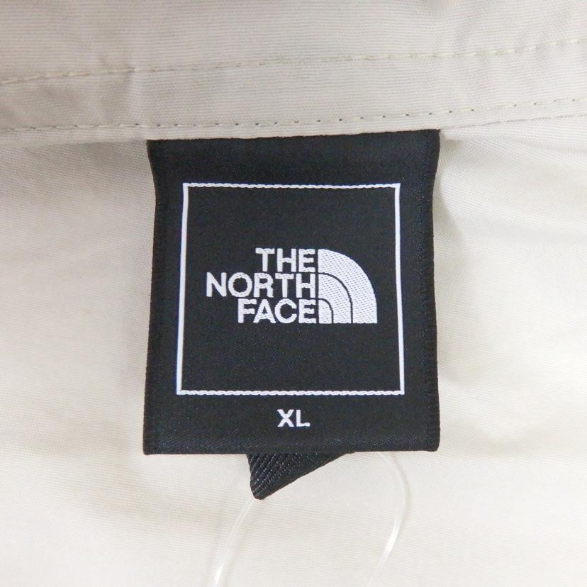 THE NORTHFACE ザ・ノースフェイス/Compact jacket/NP72530//Aランク/25