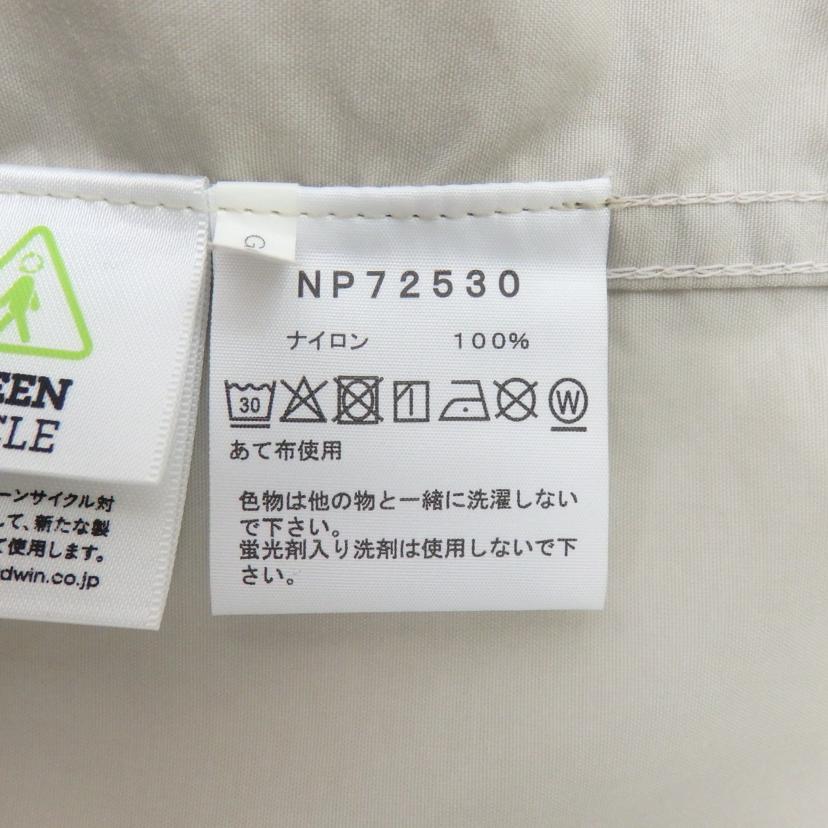 THE NORTHFACE ザ・ノースフェイス/Compact jacket/NP72530//Aランク/25